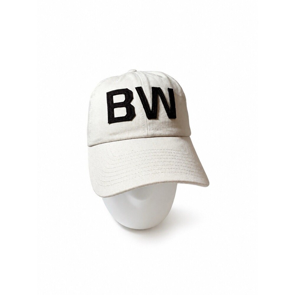 Baldwin Wallace University Adjustable Baseball Hat Cap 47 Brand Alumni BW